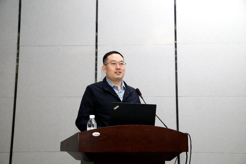 讓科學(xué)家精神扎根臨床——“科學(xué)家精神百場(chǎng)講壇”走進(jìn)襄陽(yáng)市中醫(yī)醫(yī)院